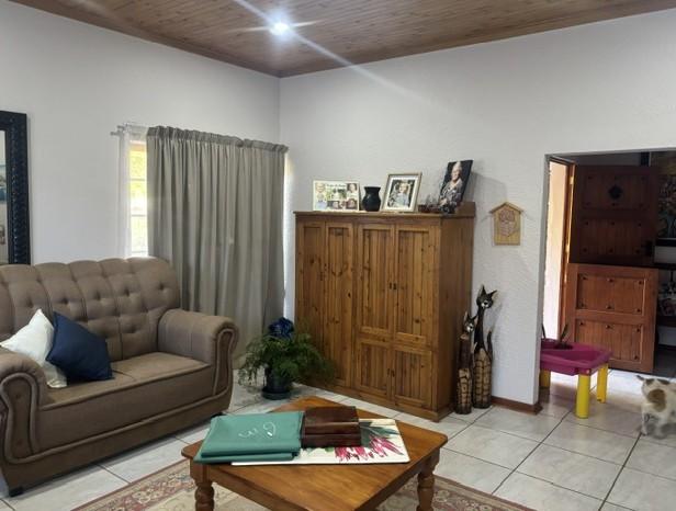 4 Bedroom Property for Sale in Wolmaransstad North West